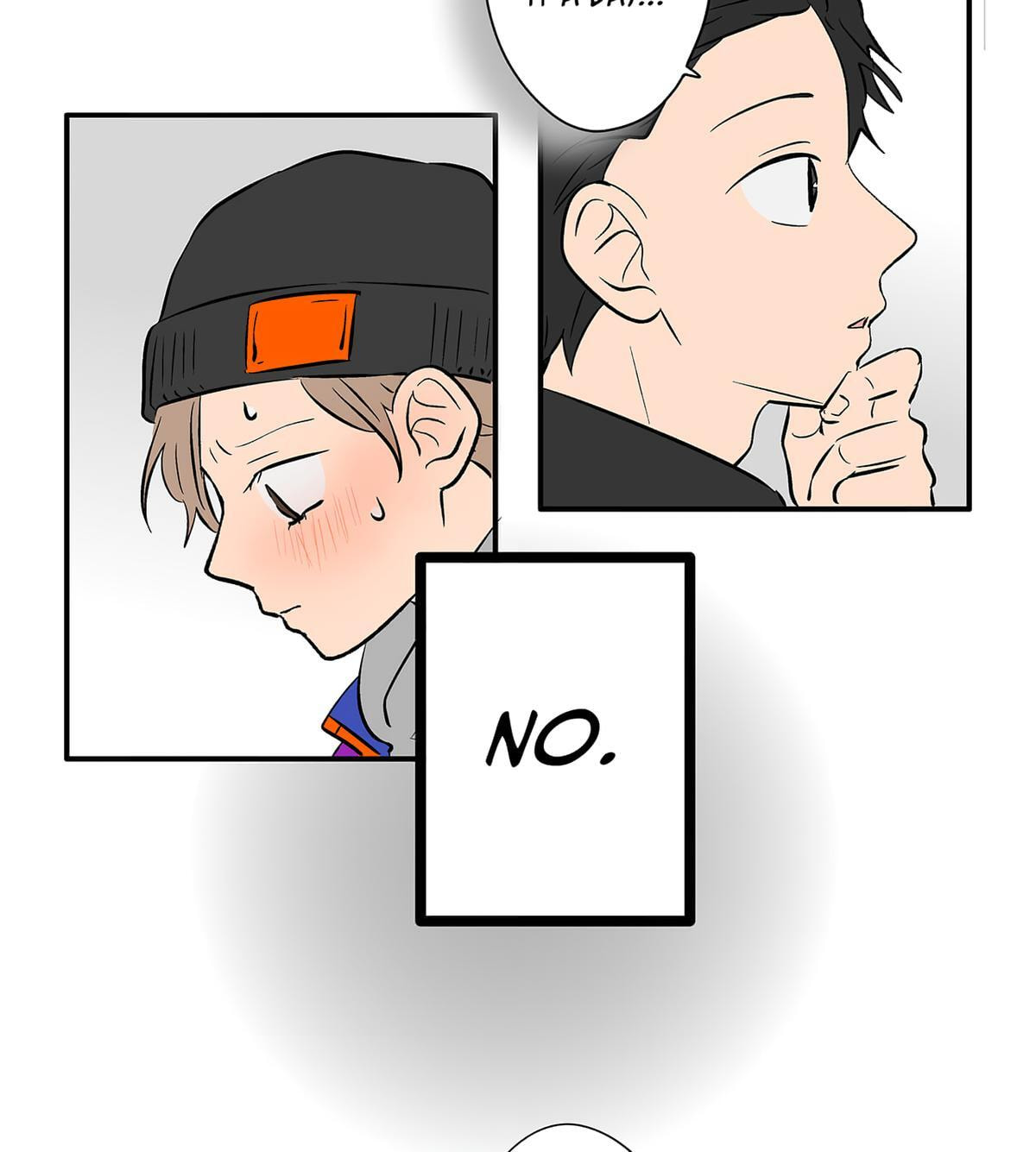 The Ramparts of Ice Chapter 107 page 48 - 