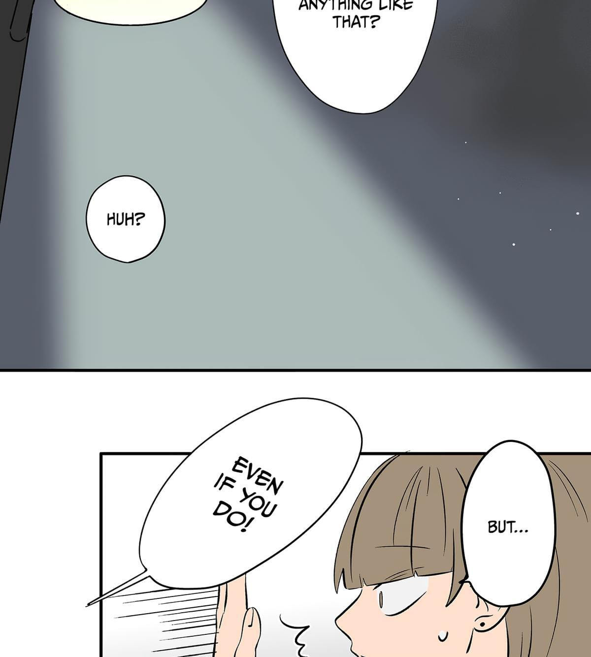 The Ramparts of Ice Chapter 107 page 6 - 
