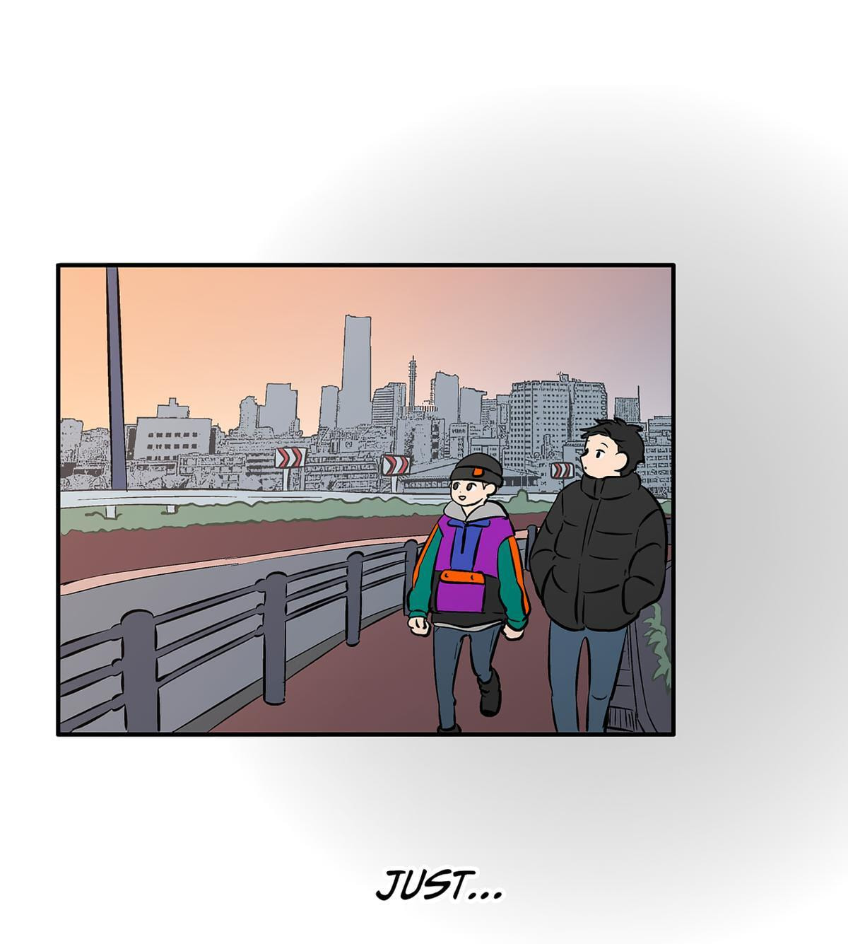 The Ramparts of Ice Chapter 107 page 52 - 