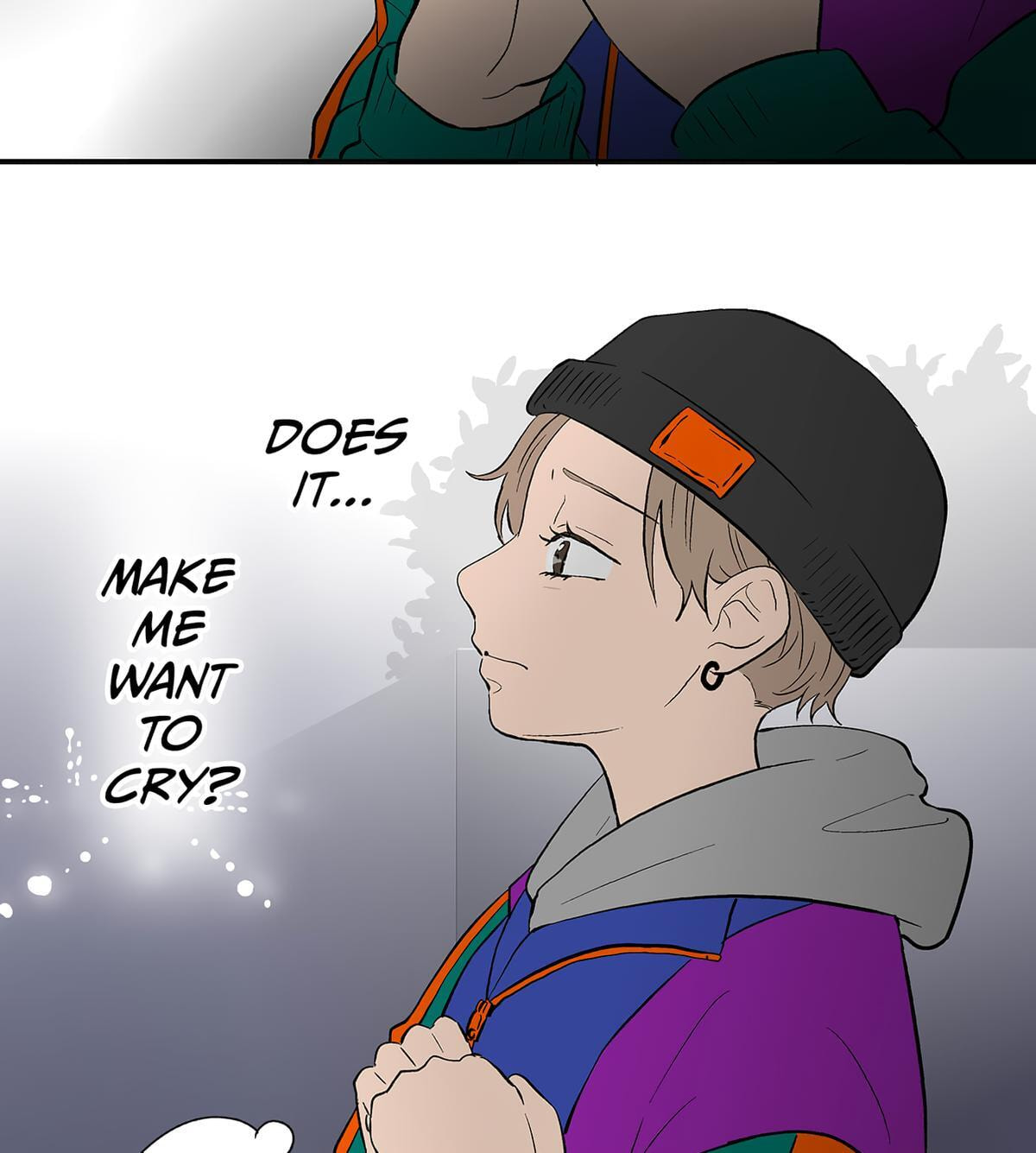 The Ramparts of Ice Chapter 107 page 62 - 