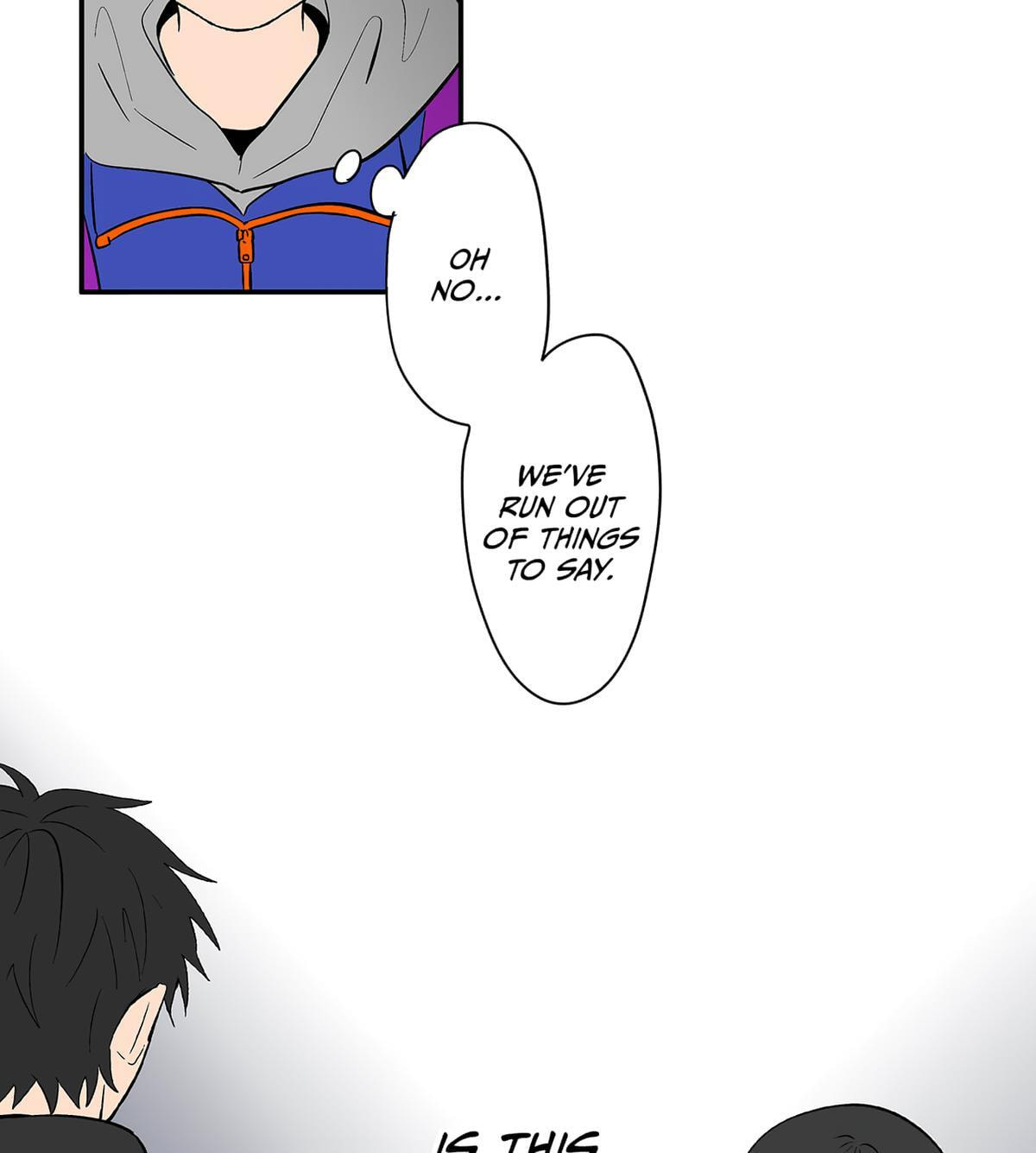 The Ramparts of Ice Chapter 107 page 64 - 