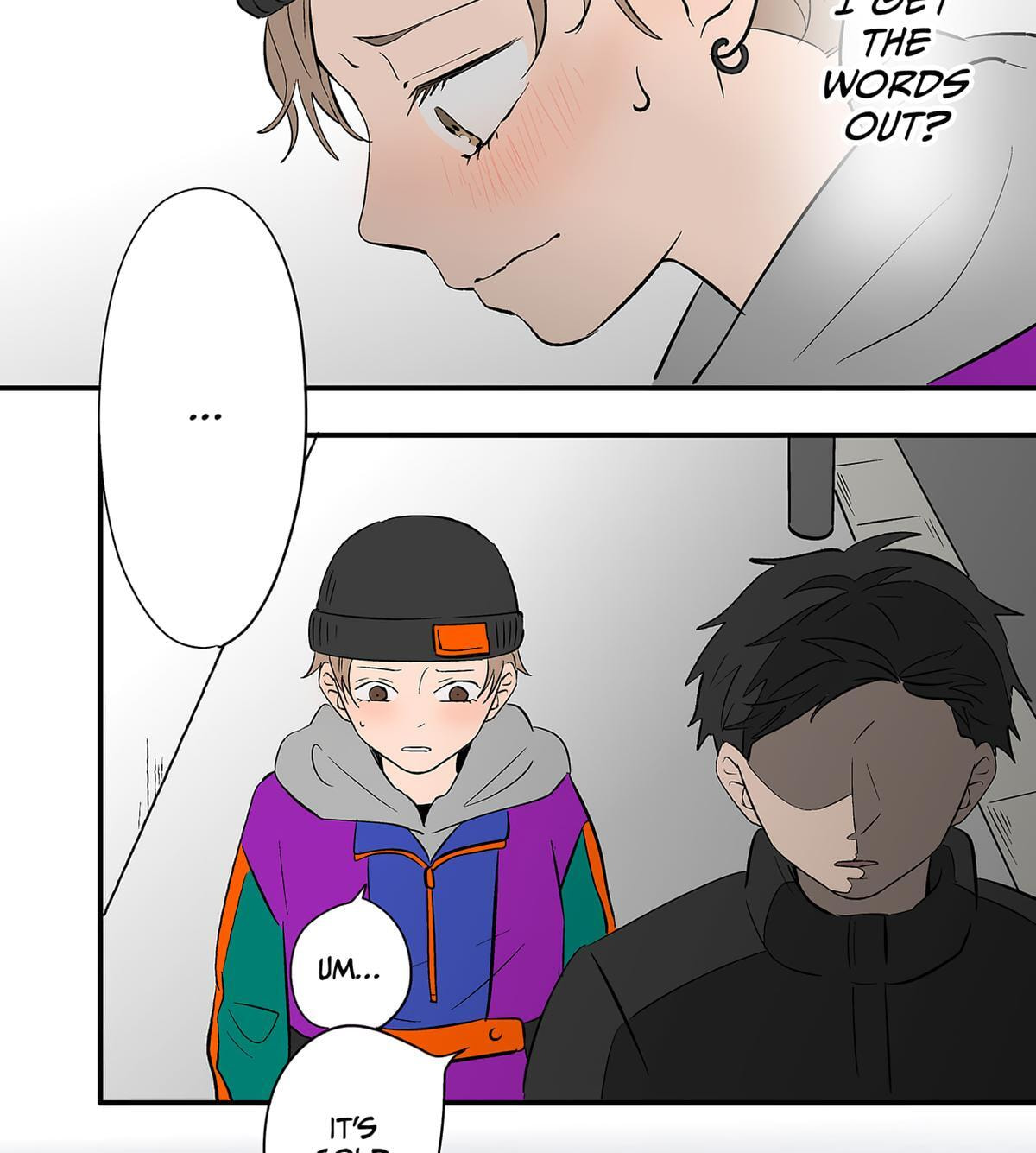 The Ramparts of Ice Chapter 107 page 68 - 