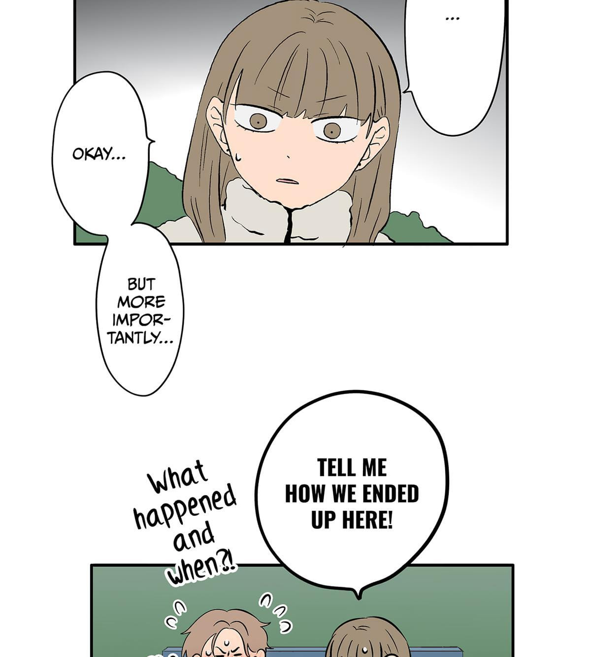 The Ramparts of Ice Chapter 107 page 8 - 