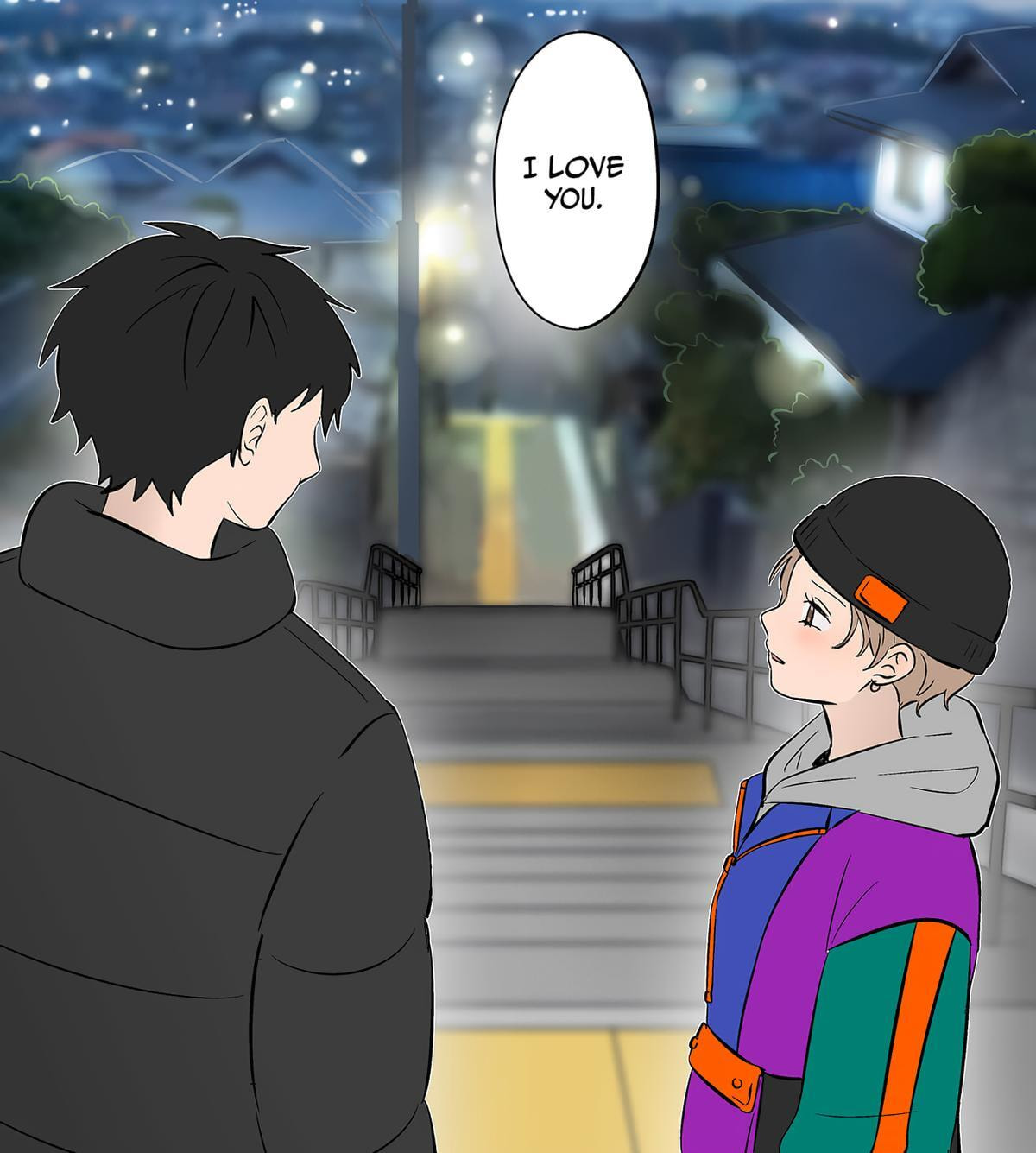 The Ramparts of Ice Chapter 107 page 72 - 