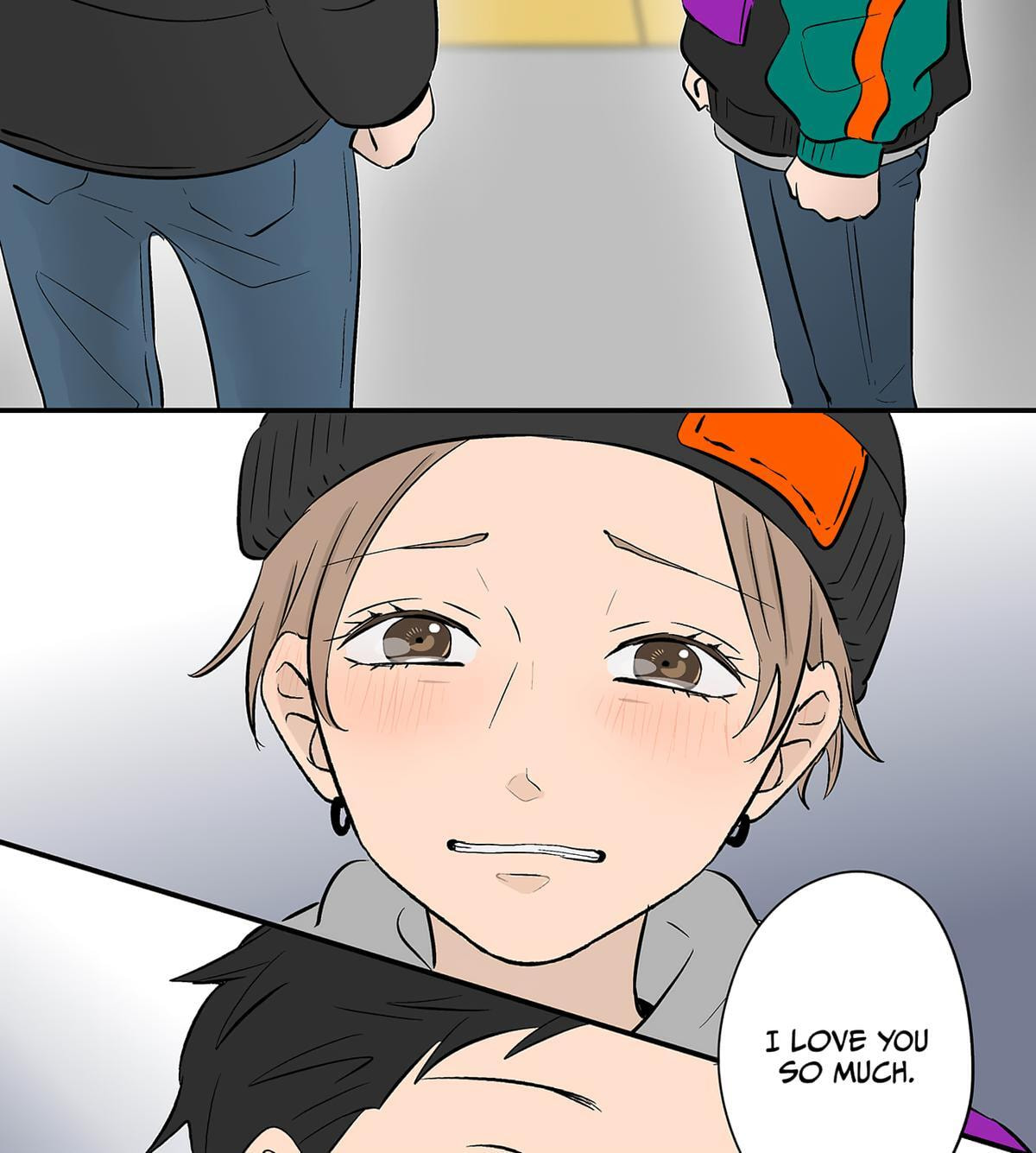The Ramparts of Ice Chapter 107 page 73 - 