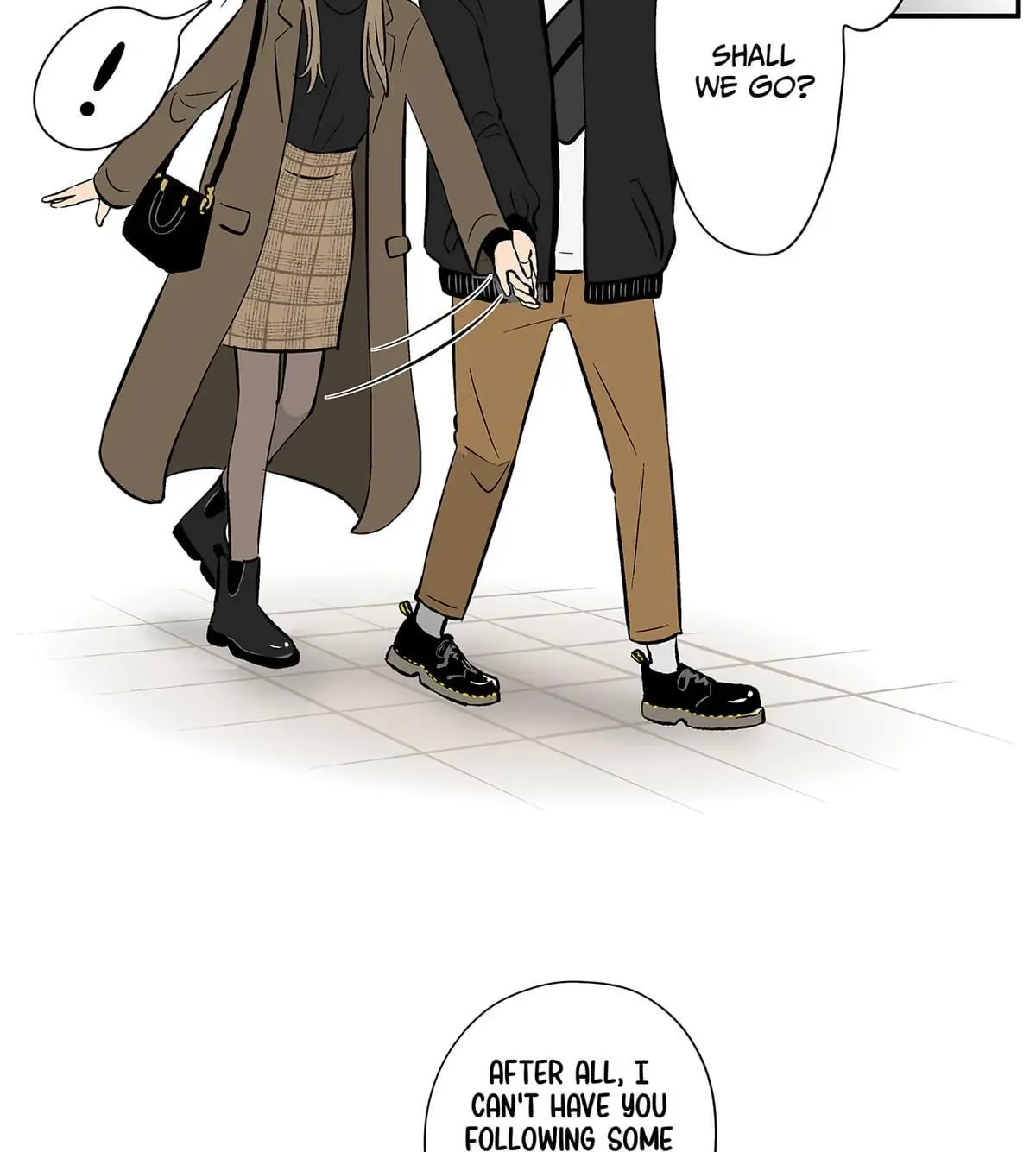 The Ramparts of Ice Chapter 108 page 15 - 
