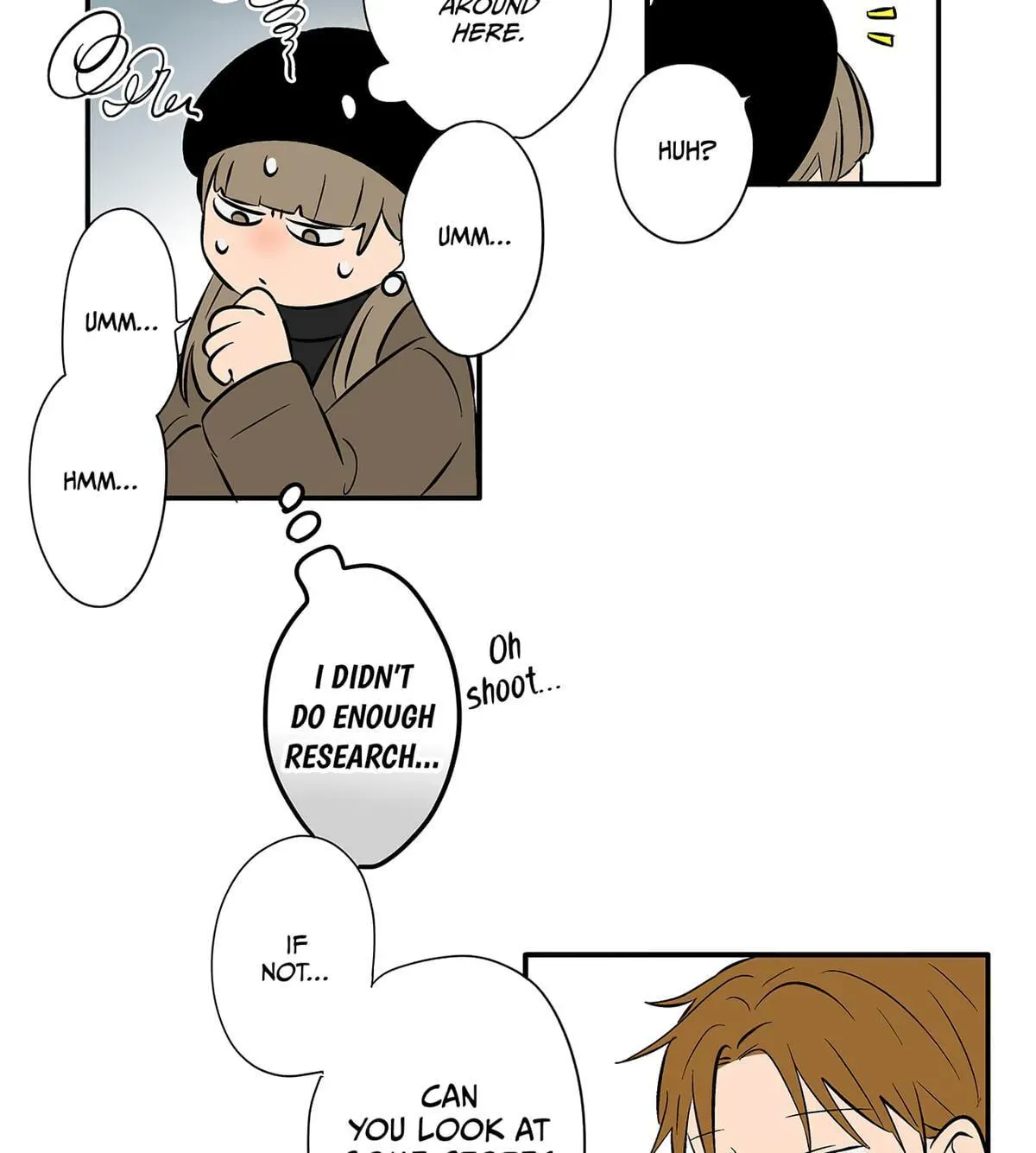 The Ramparts of Ice Chapter 108 page 21 - 