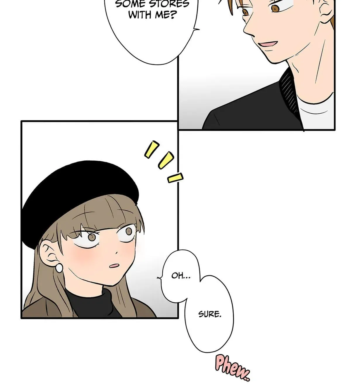 The Ramparts of Ice Chapter 108 page 22 - 