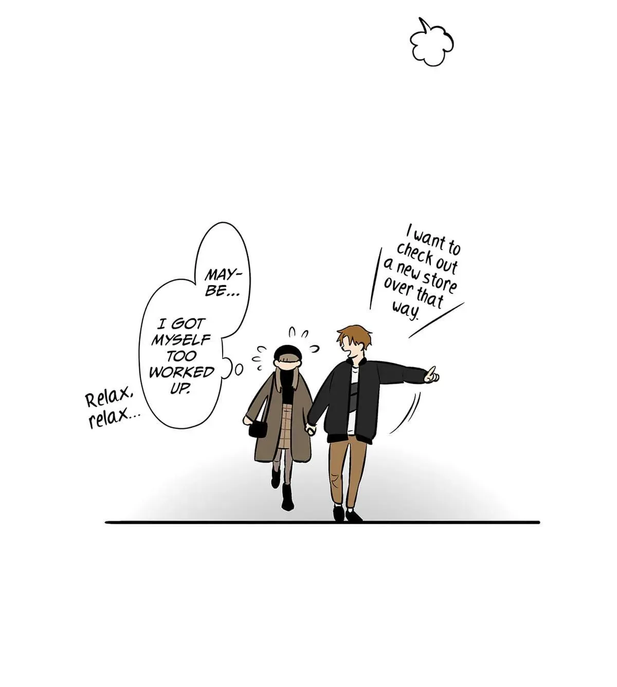 The Ramparts of Ice Chapter 108 page 23 - 