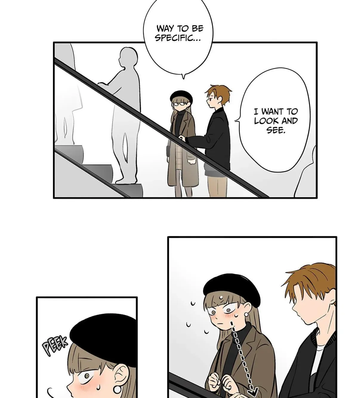 The Ramparts of Ice Chapter 108 page 25 - 