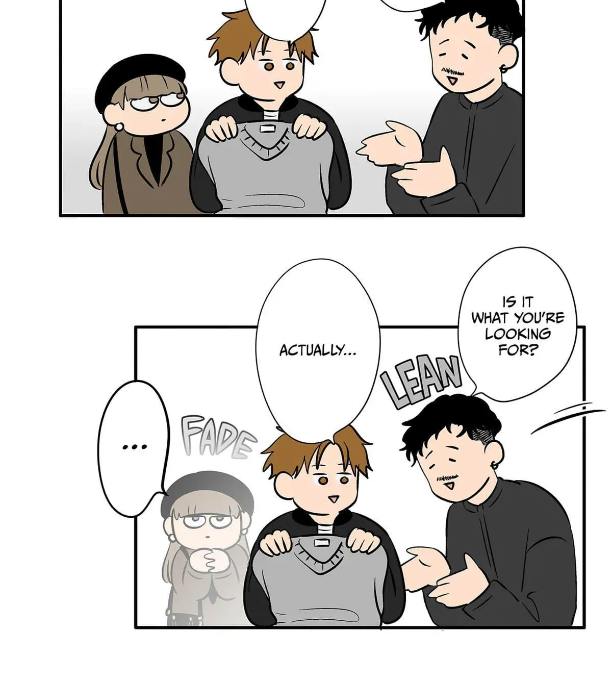 The Ramparts of Ice Chapter 108 page 31 - 