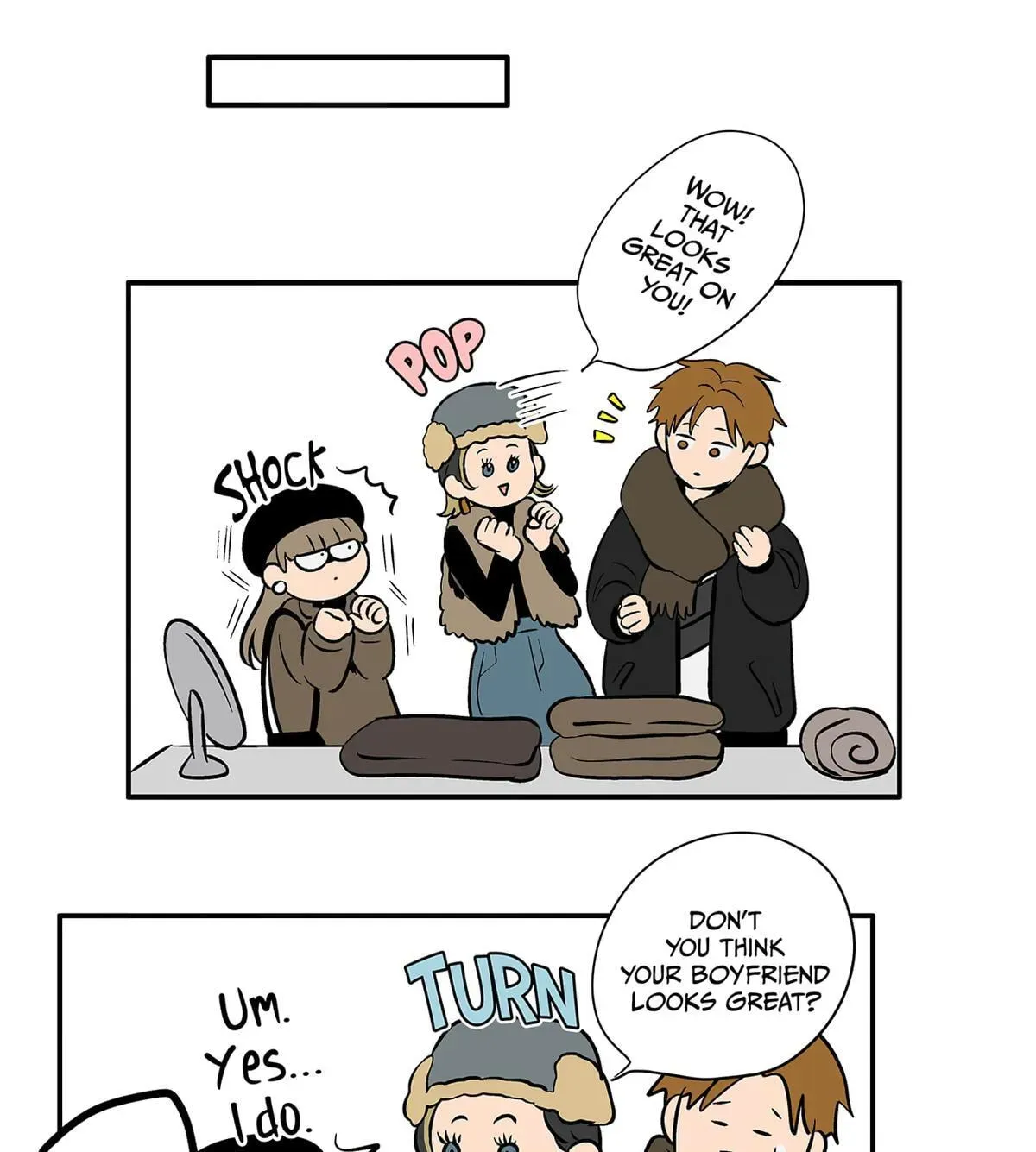 The Ramparts of Ice Chapter 108 page 32 - 