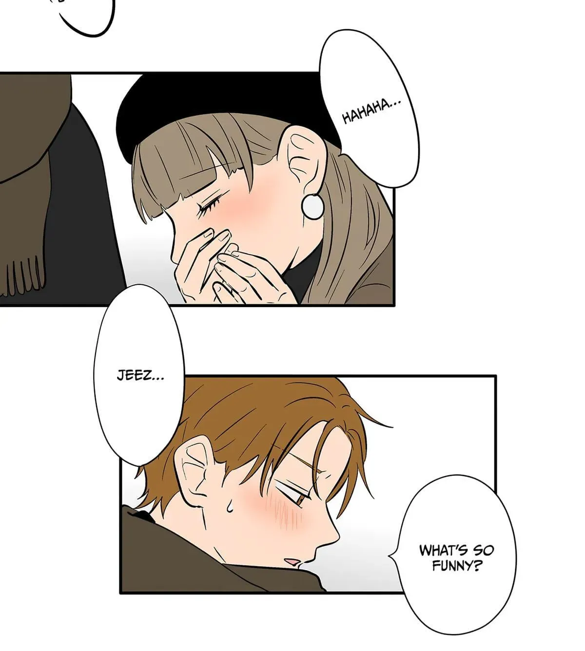 The Ramparts of Ice Chapter 108 page 46 - 