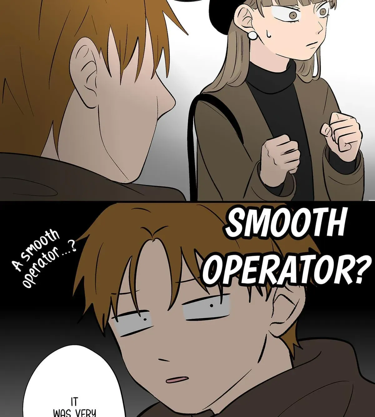 The Ramparts of Ice Chapter 108 page 55 - 
