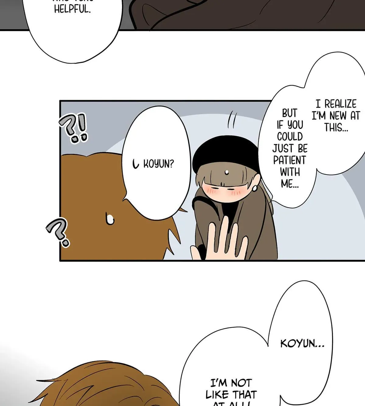 The Ramparts of Ice Chapter 108 page 56 - 