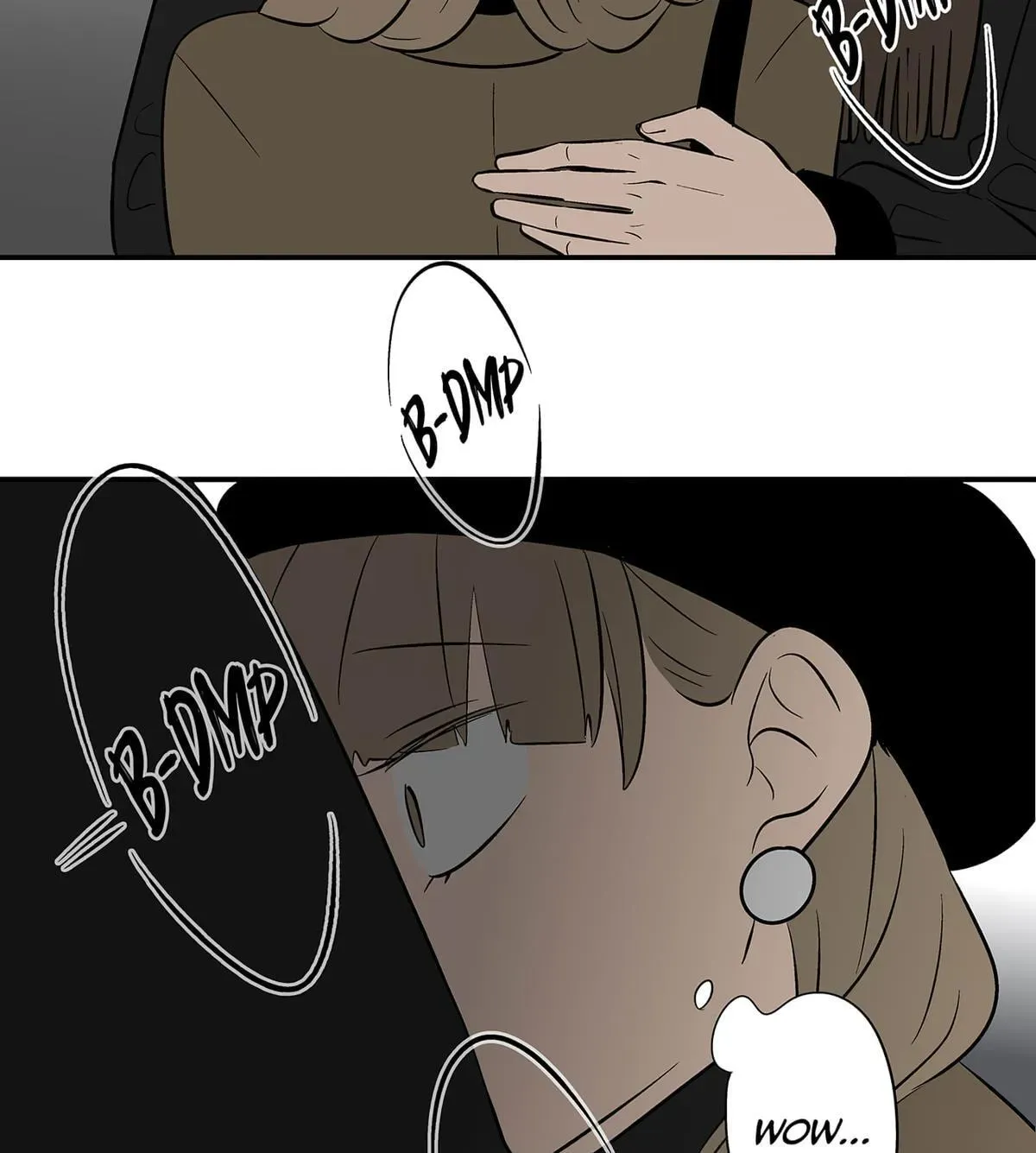 The Ramparts of Ice Chapter 108 page 62 - 