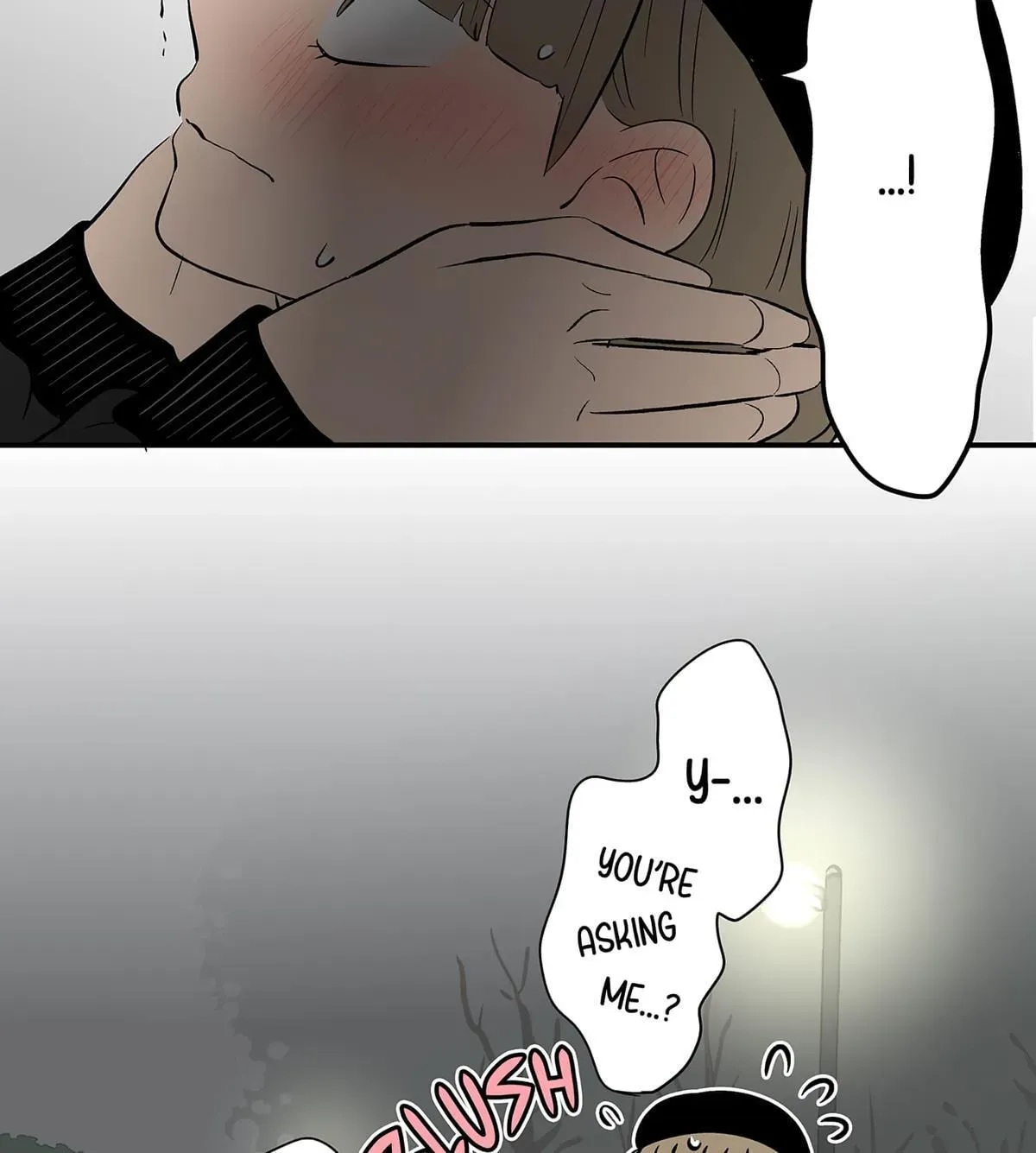 The Ramparts of Ice Chapter 108 page 68 - 