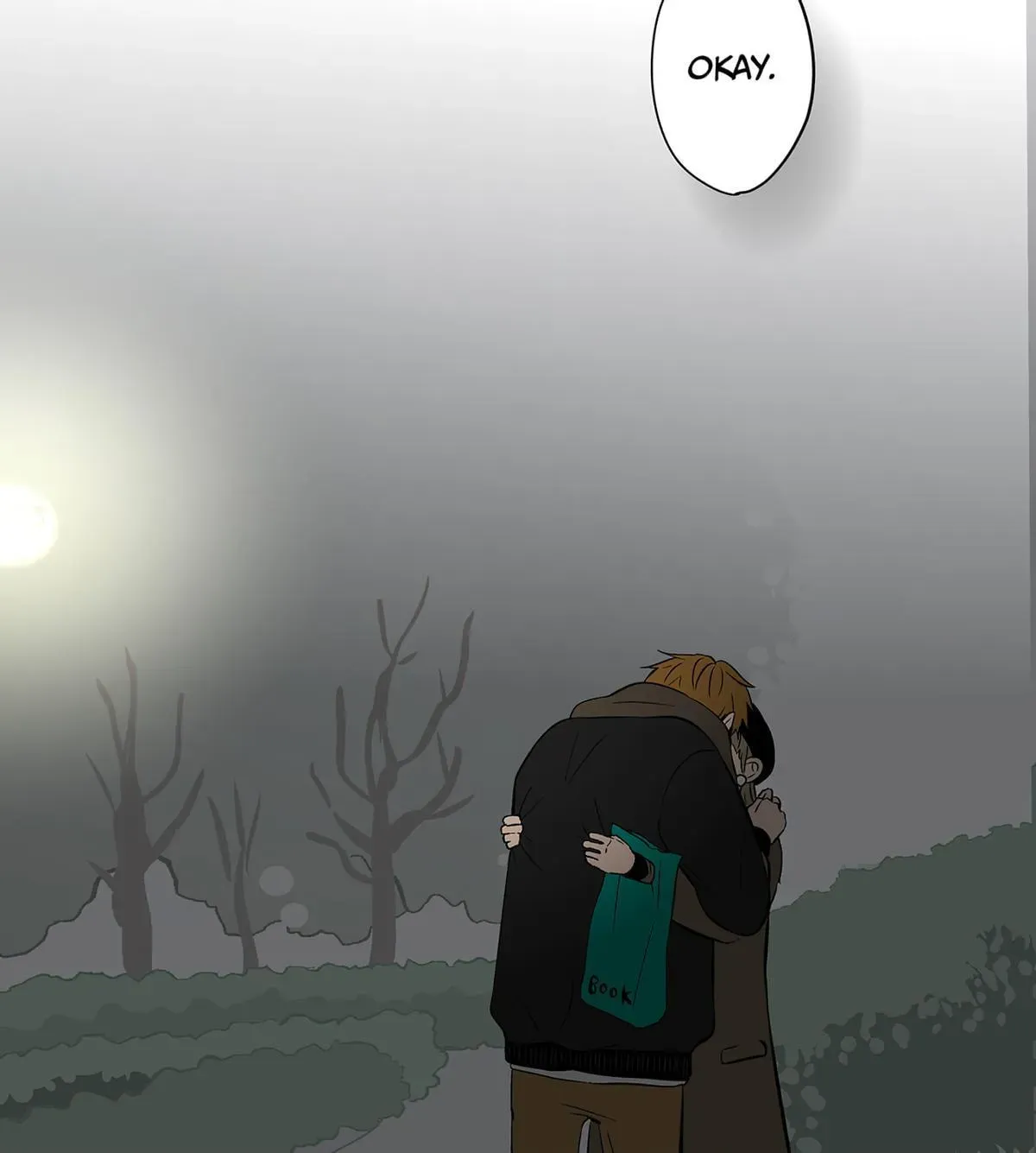 The Ramparts of Ice Chapter 108 page 72 - 
