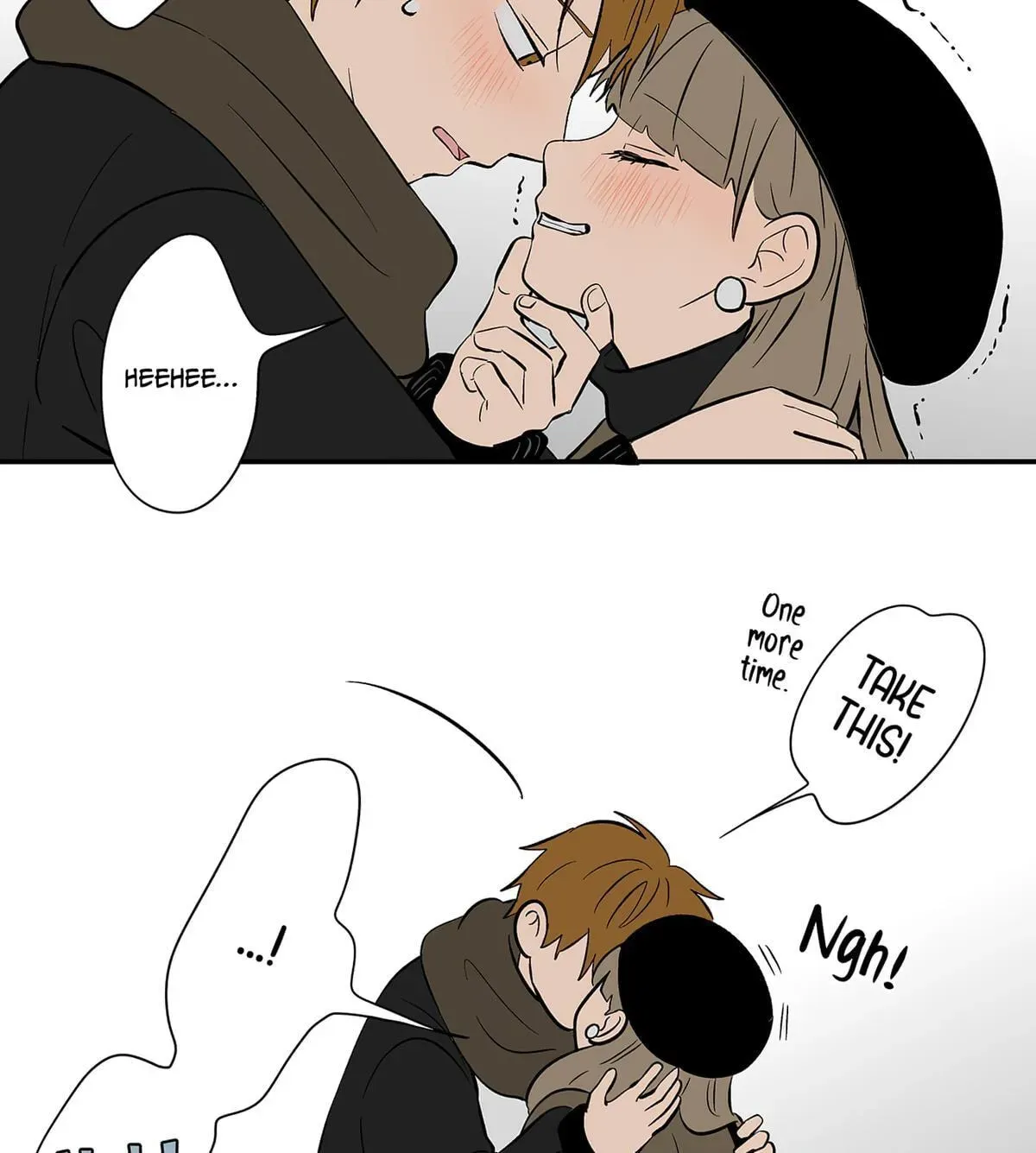 The Ramparts of Ice Chapter 108 page 76 - 
