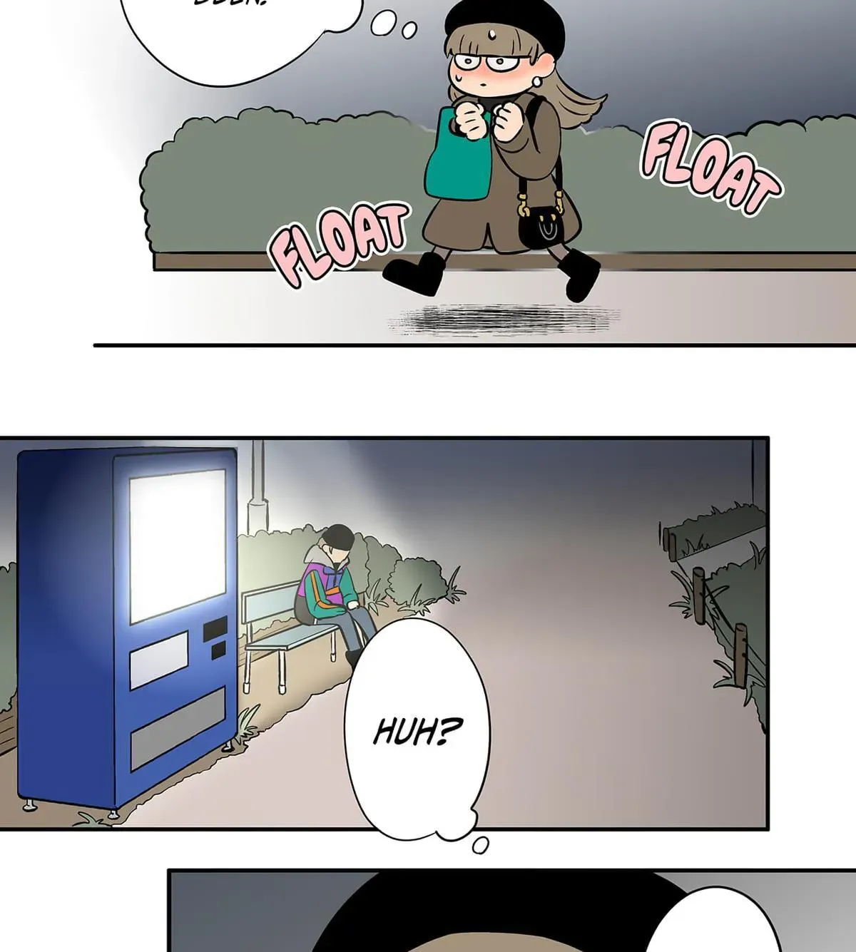 The Ramparts of Ice Chapter 108 page 80 - 