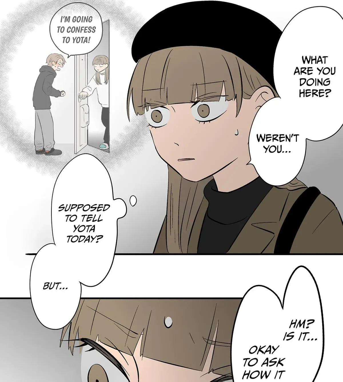 The Ramparts of Ice Chapter 108 page 82 - 
