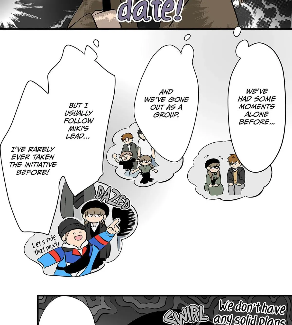 The Ramparts of Ice Chapter 108 page 10 - 