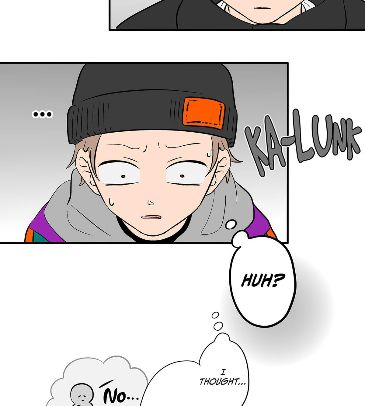 The Ramparts of Ice Chapter 109 page 15 - 