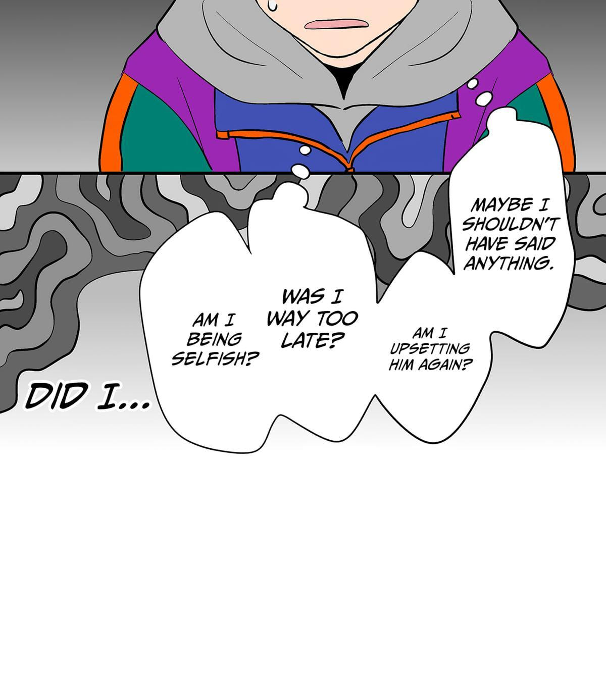 The Ramparts of Ice Chapter 109 page 17 - 