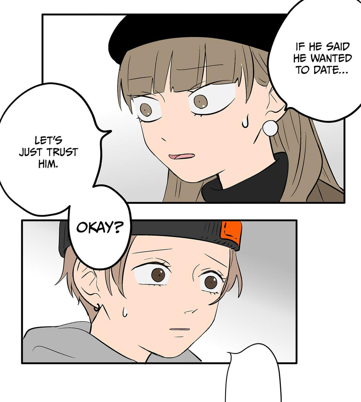 The Ramparts of Ice Chapter 109 page 24 - 