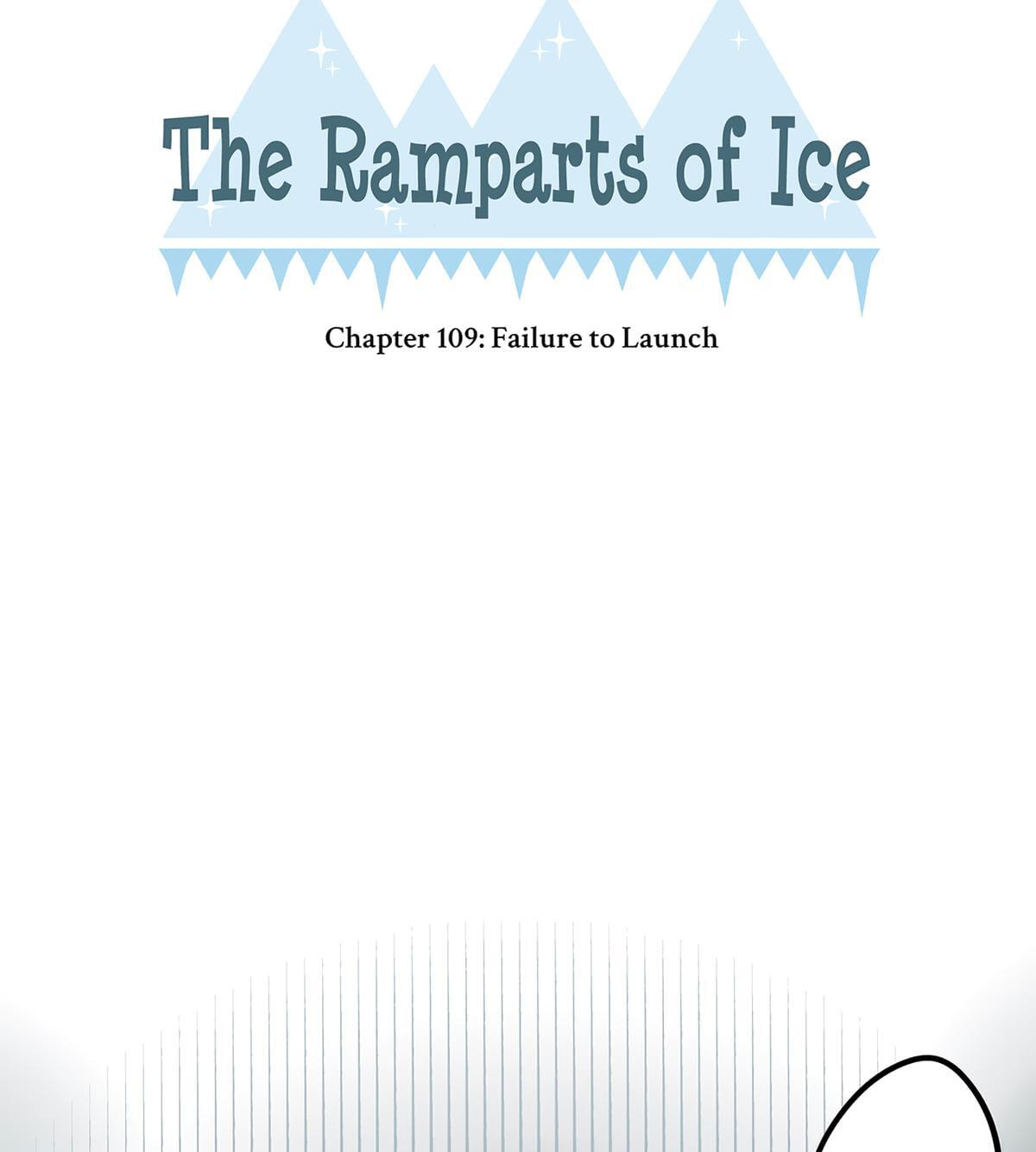 The Ramparts of Ice Chapter 109 page 27 - 
