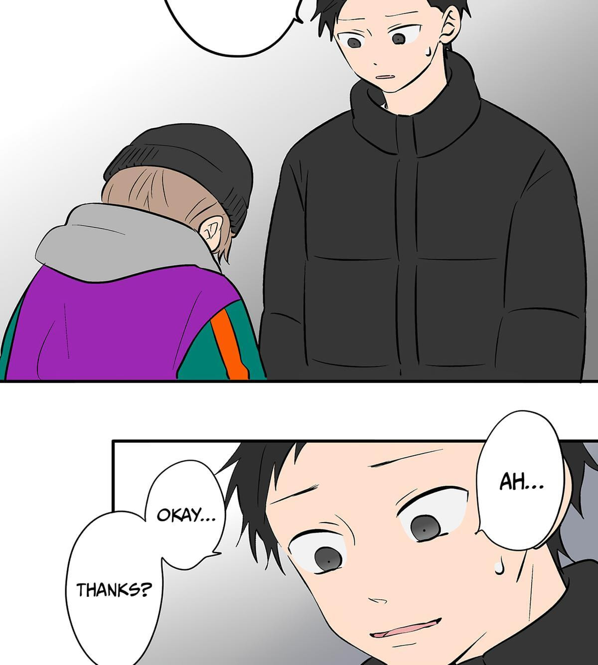 The Ramparts of Ice Chapter 109 page 4 - 