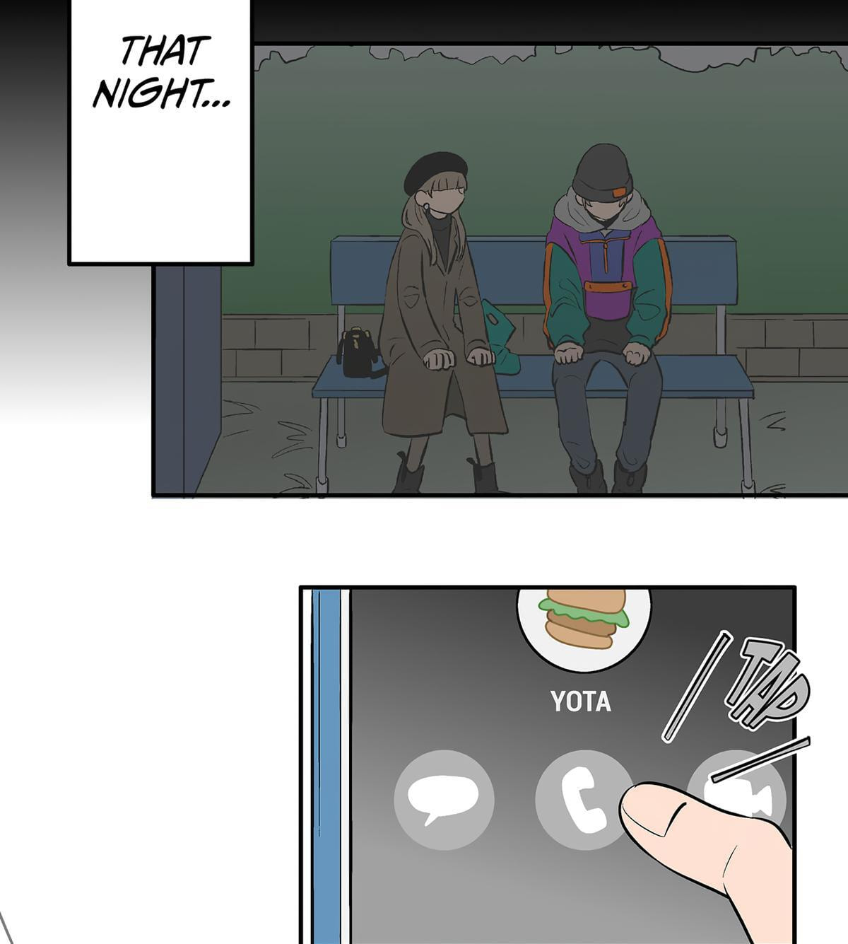 The Ramparts of Ice Chapter 109 page 40 - 