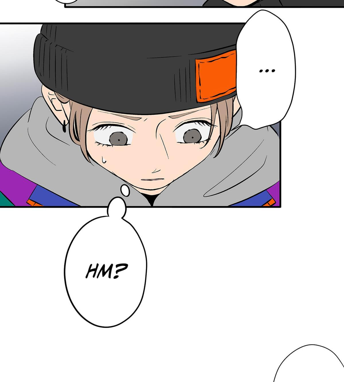 The Ramparts of Ice Chapter 109 page 5 - 