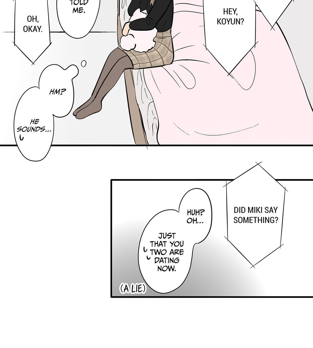 The Ramparts of Ice Chapter 109 page 42 - 