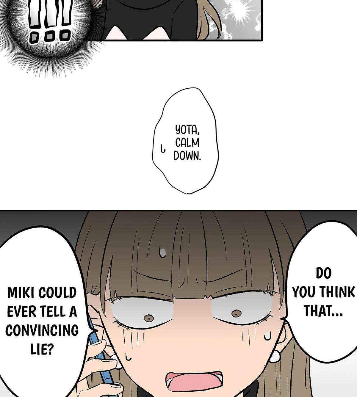 The Ramparts of Ice Chapter 109 page 45 - 