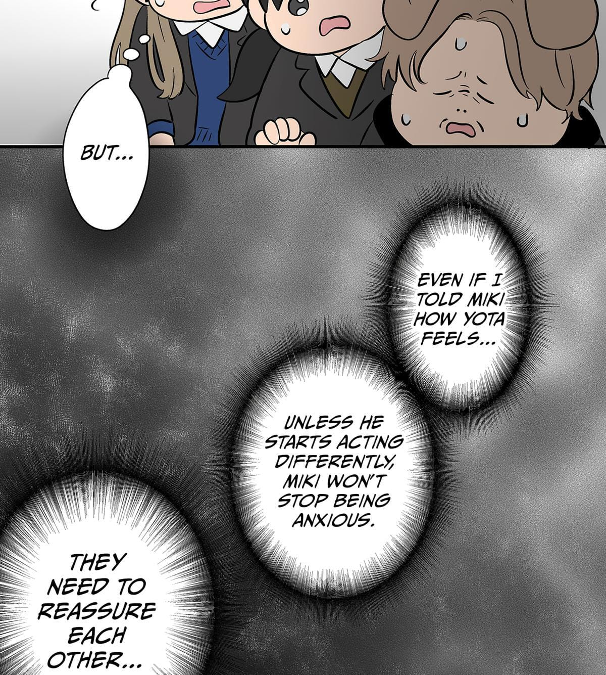 The Ramparts of Ice Chapter 109 page 50 - 