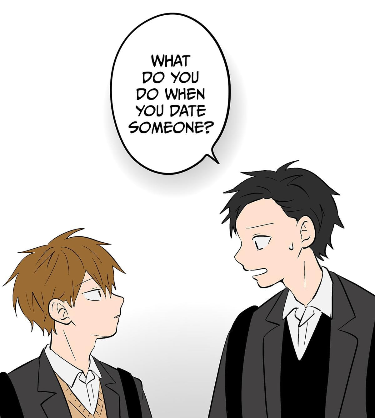 The Ramparts of Ice Chapter 109 page 63 - 
