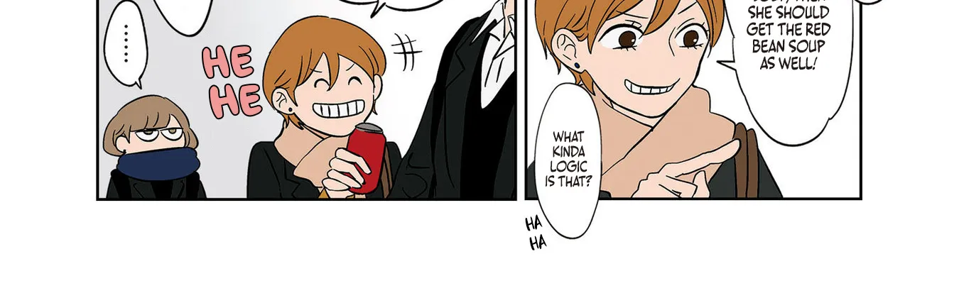 The Ramparts of Ice Chapter 11 page 12 - 