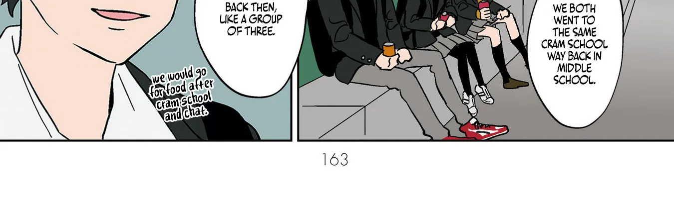 The Ramparts of Ice Chapter 11 page 14 - 