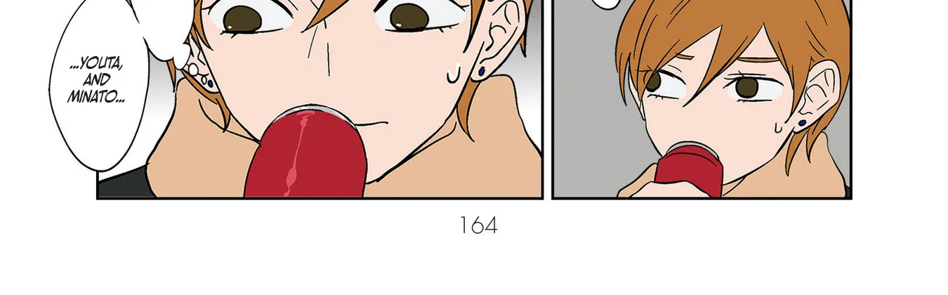 The Ramparts of Ice Chapter 11 page 16 - 