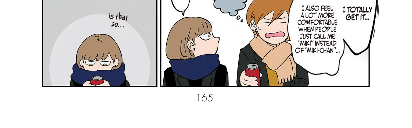 The Ramparts of Ice Chapter 11 page 18 - 