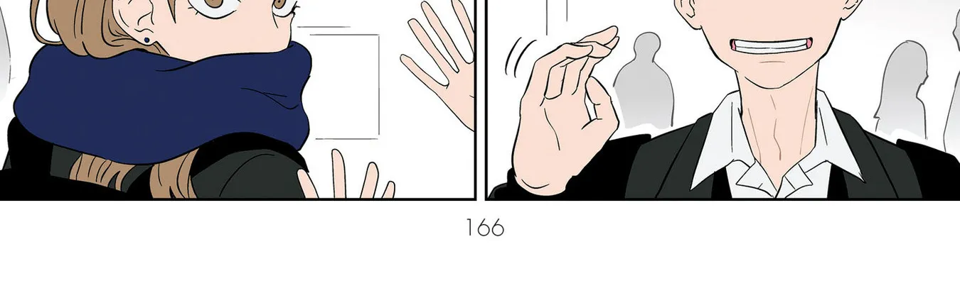 The Ramparts of Ice Chapter 11 page 20 - 