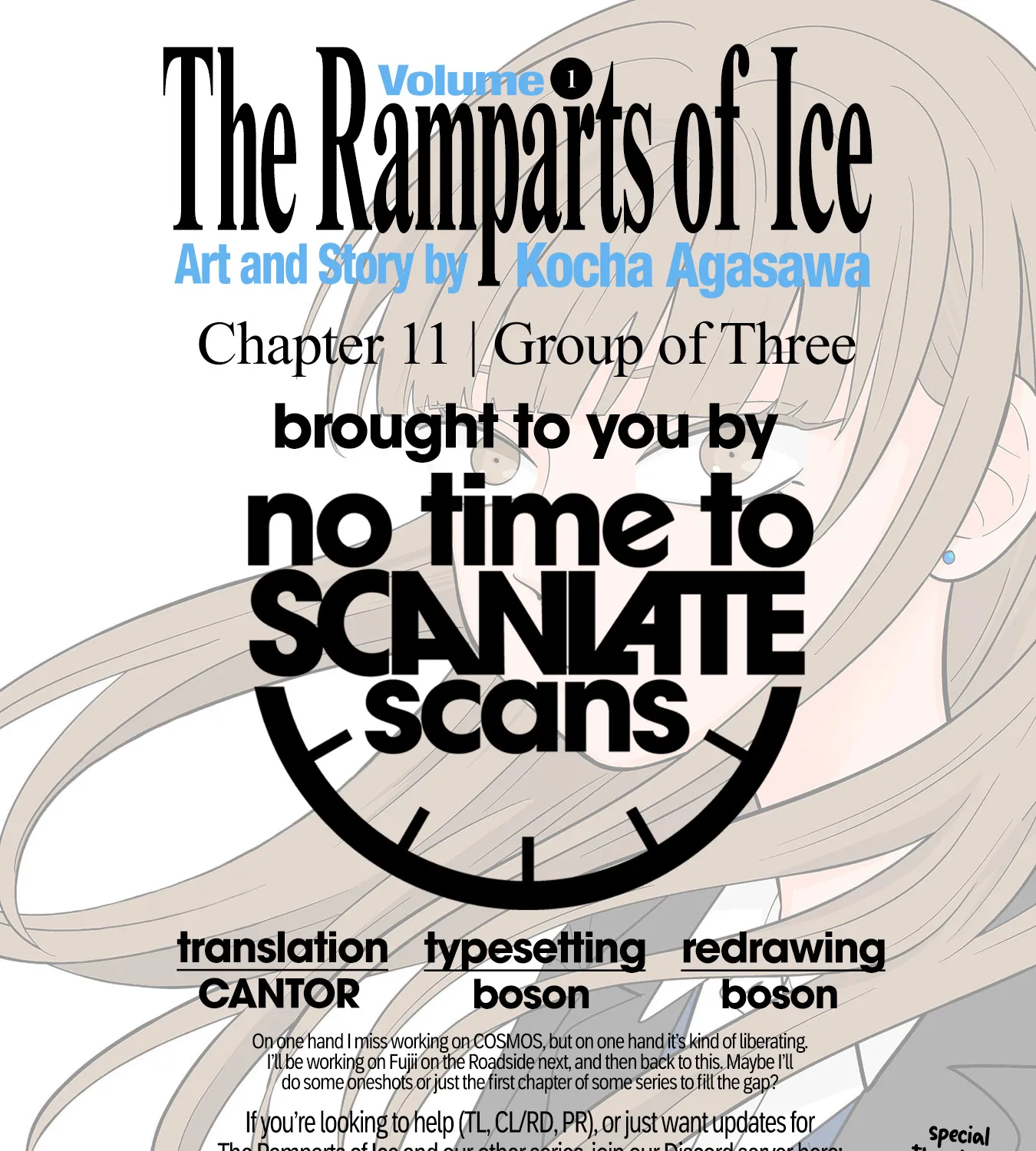 The Ramparts of Ice Chapter 11 page 25 - 
