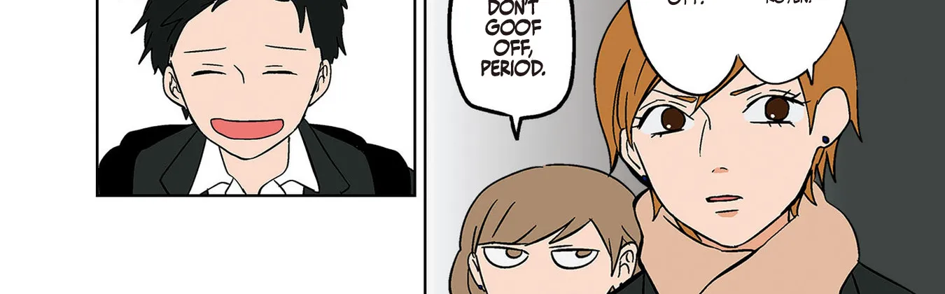 The Ramparts of Ice Chapter 11 page 8 - 