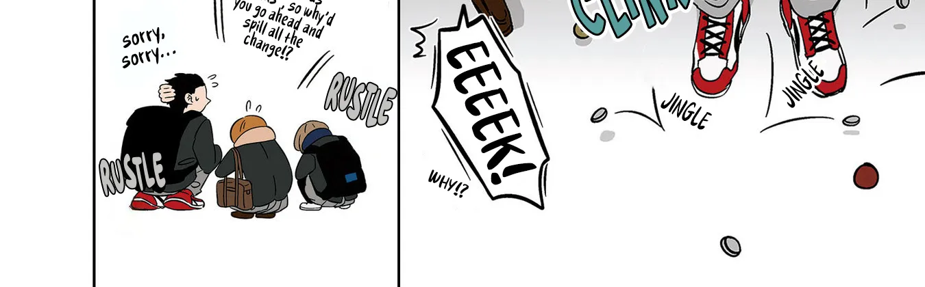 The Ramparts of Ice Chapter 11 page 10 - 