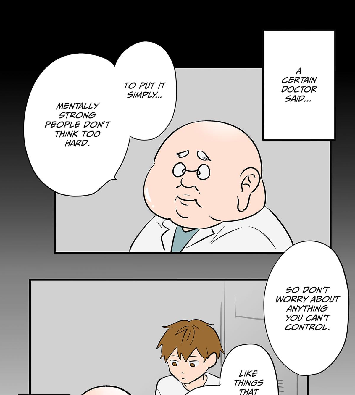 The Ramparts of Ice Chapter 110 page 1 - 