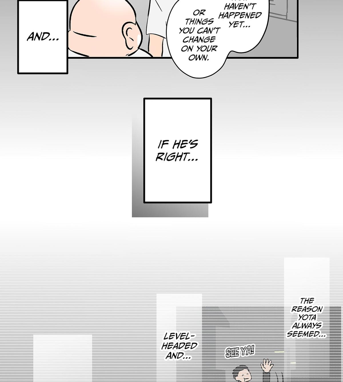 The Ramparts of Ice Chapter 110 page 2 - 
