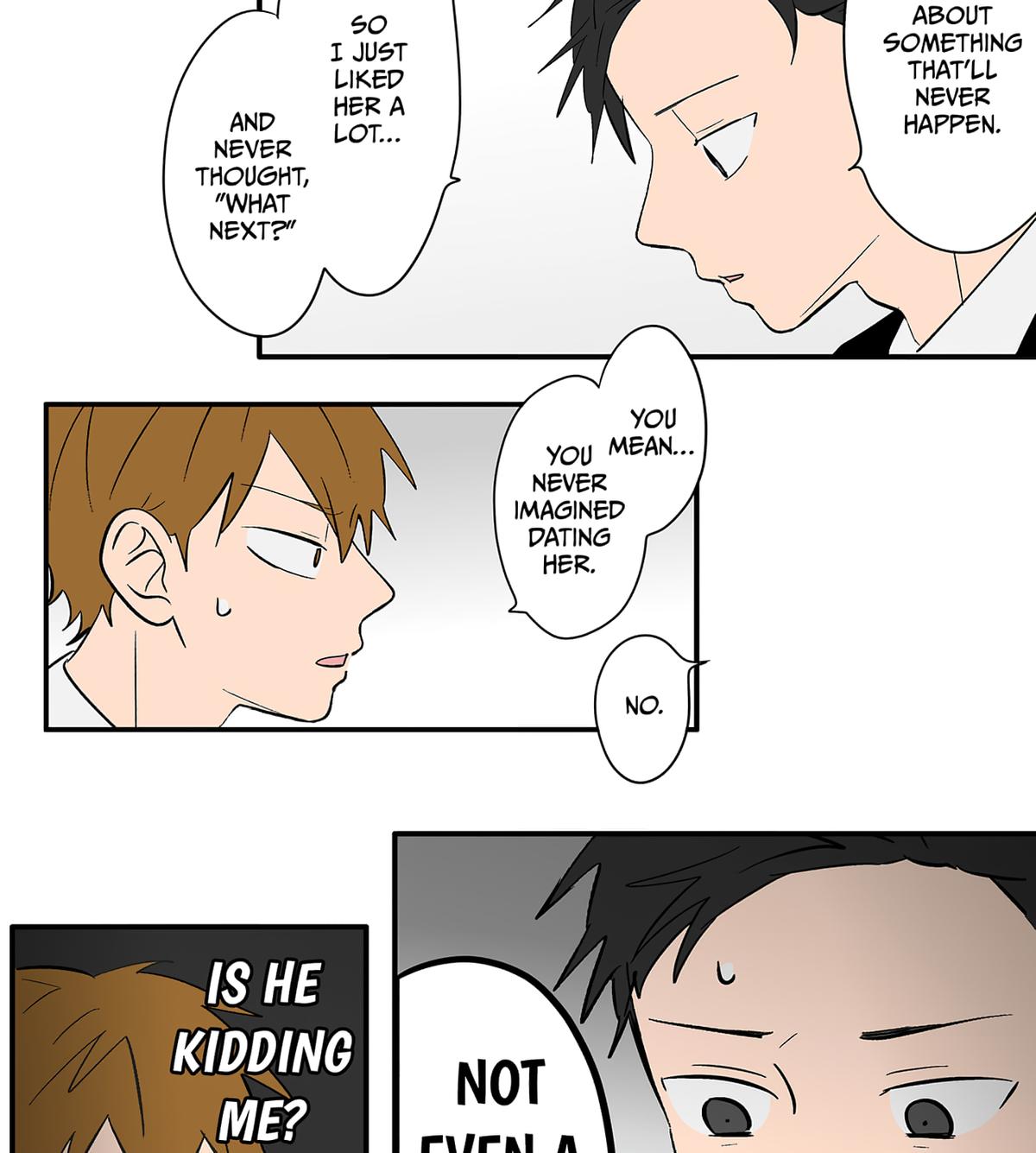 The Ramparts of Ice Chapter 110 page 13 - 