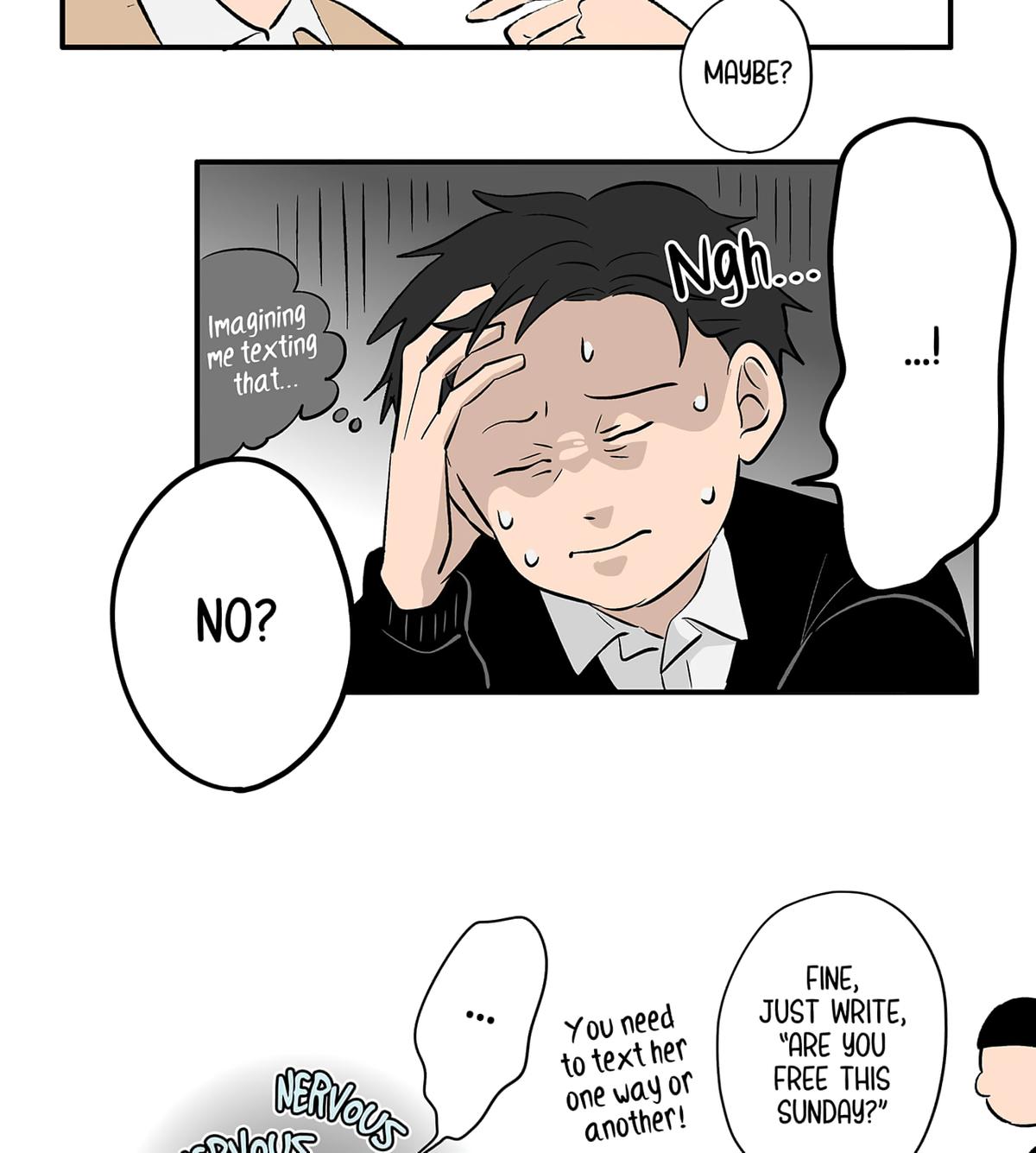 The Ramparts of Ice Chapter 110 page 20 - 