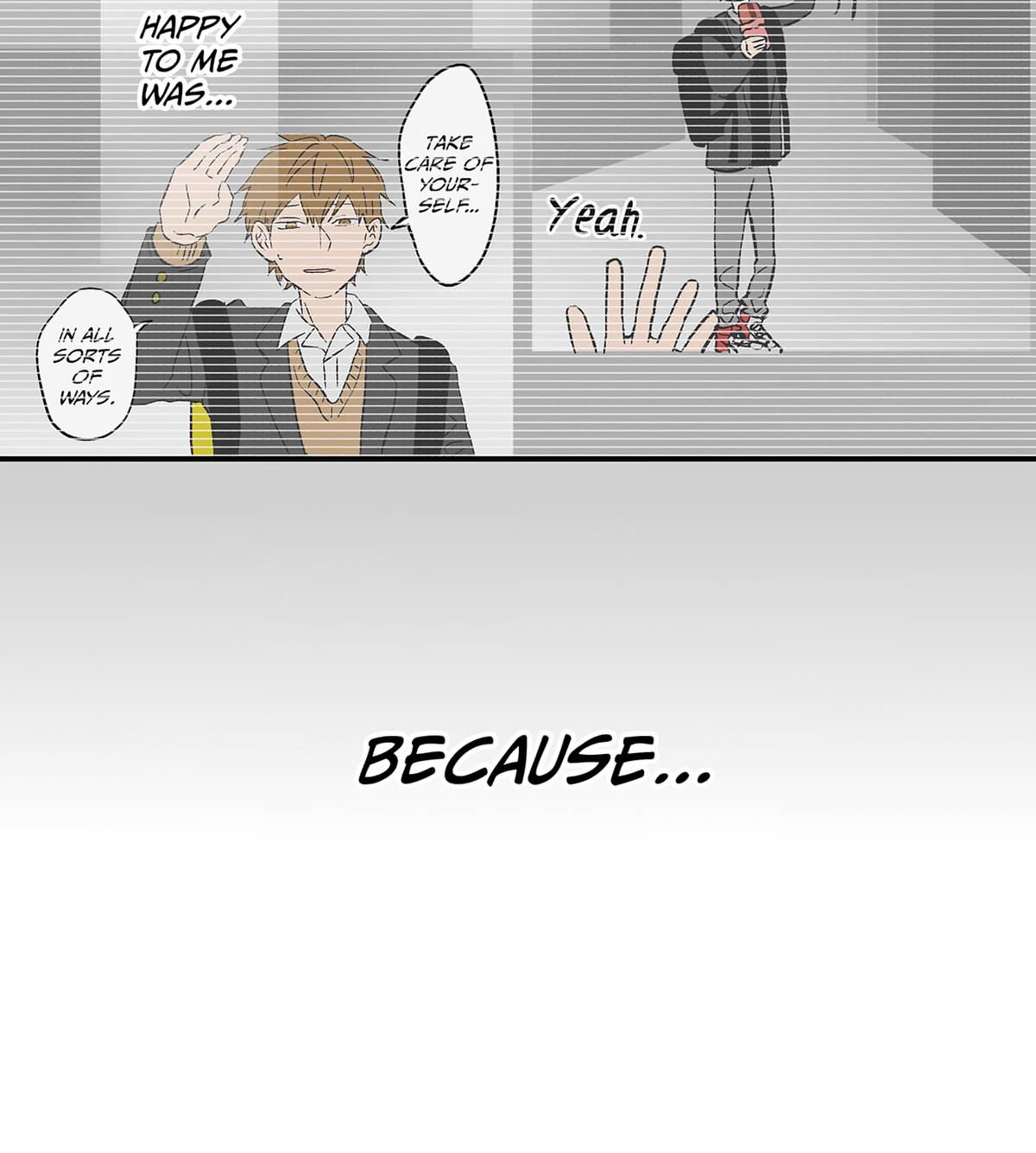 The Ramparts of Ice Chapter 110 page 3 - 